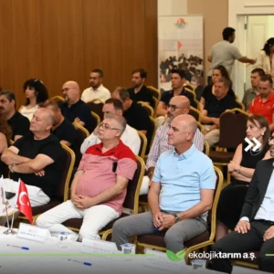 Yeşil OSB Temiz Antalya Projesi